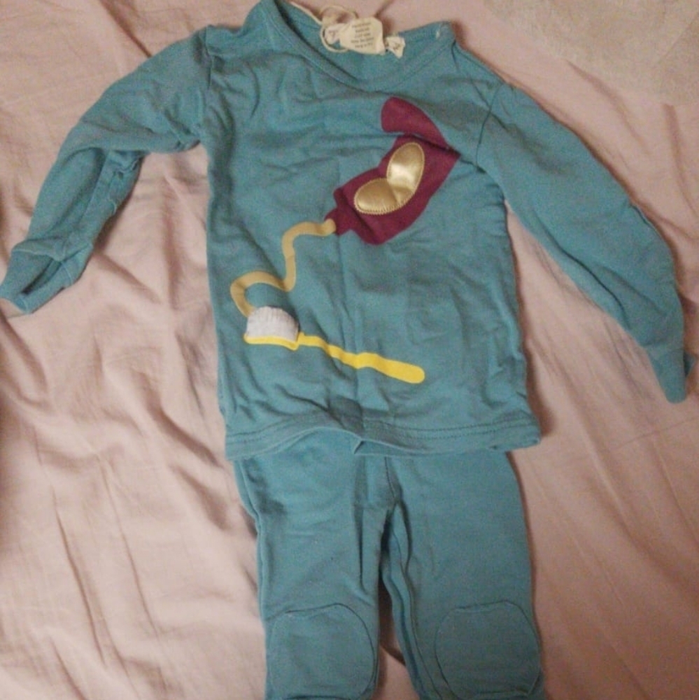 Very cute set